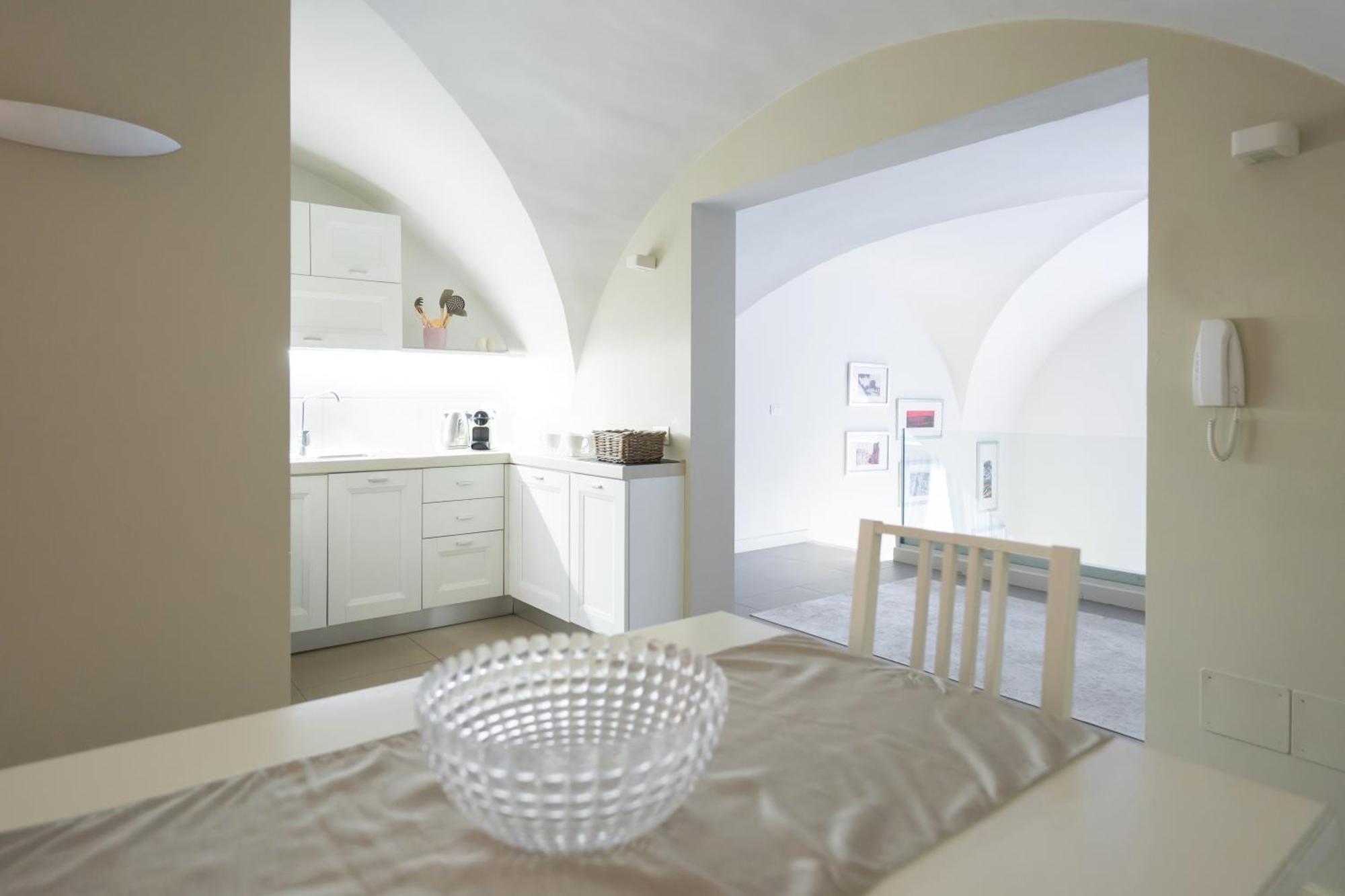B Sicilian Charming Stay - Luxury Loft カターニア エクステリア 写真