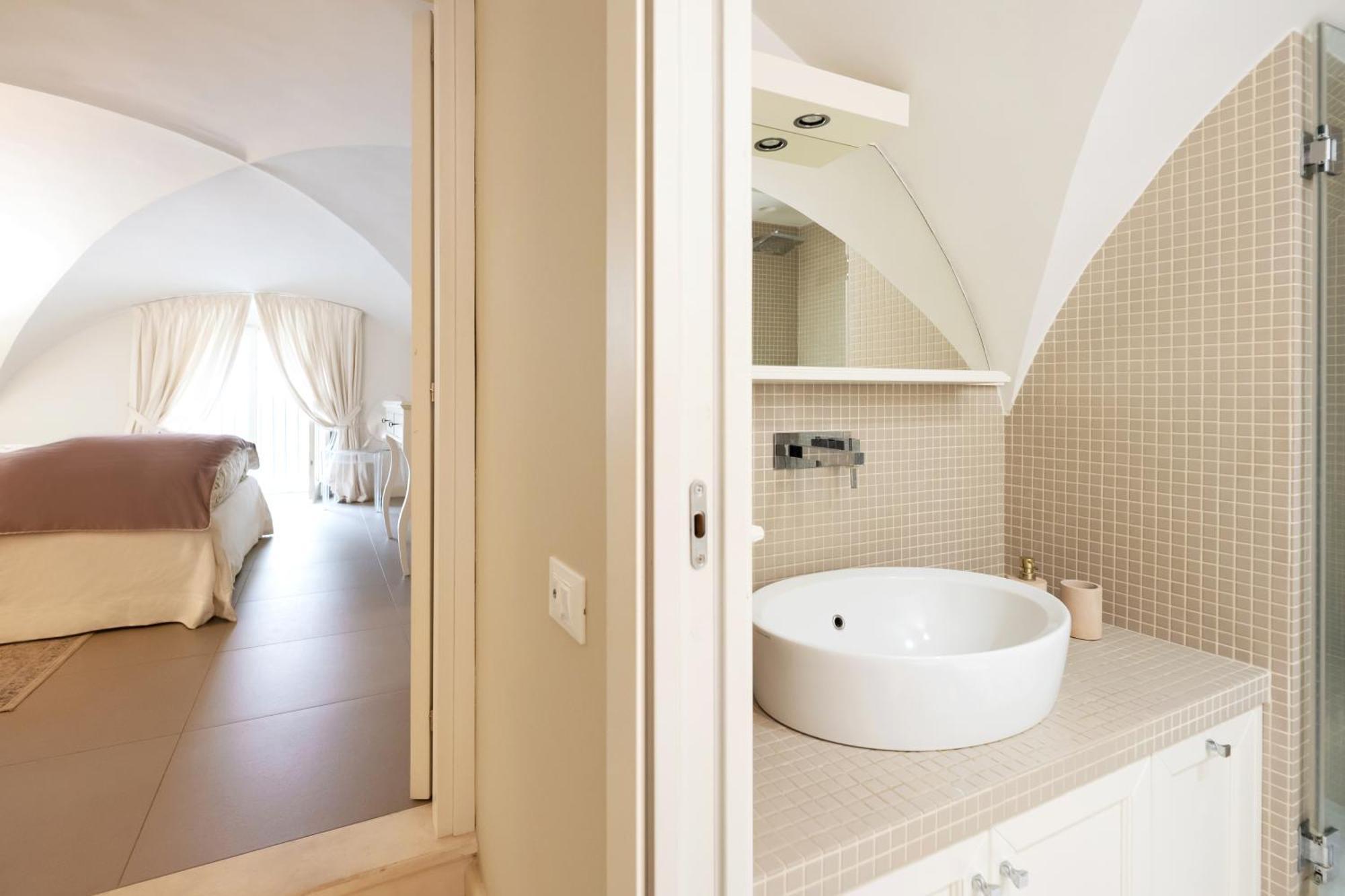 B Sicilian Charming Stay - Luxury Loft カターニア エクステリア 写真