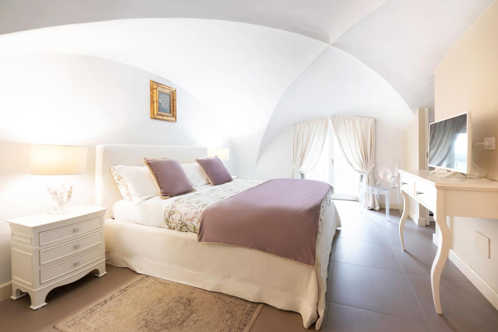 B Sicilian Charming Stay - Luxury Loft カターニア エクステリア 写真