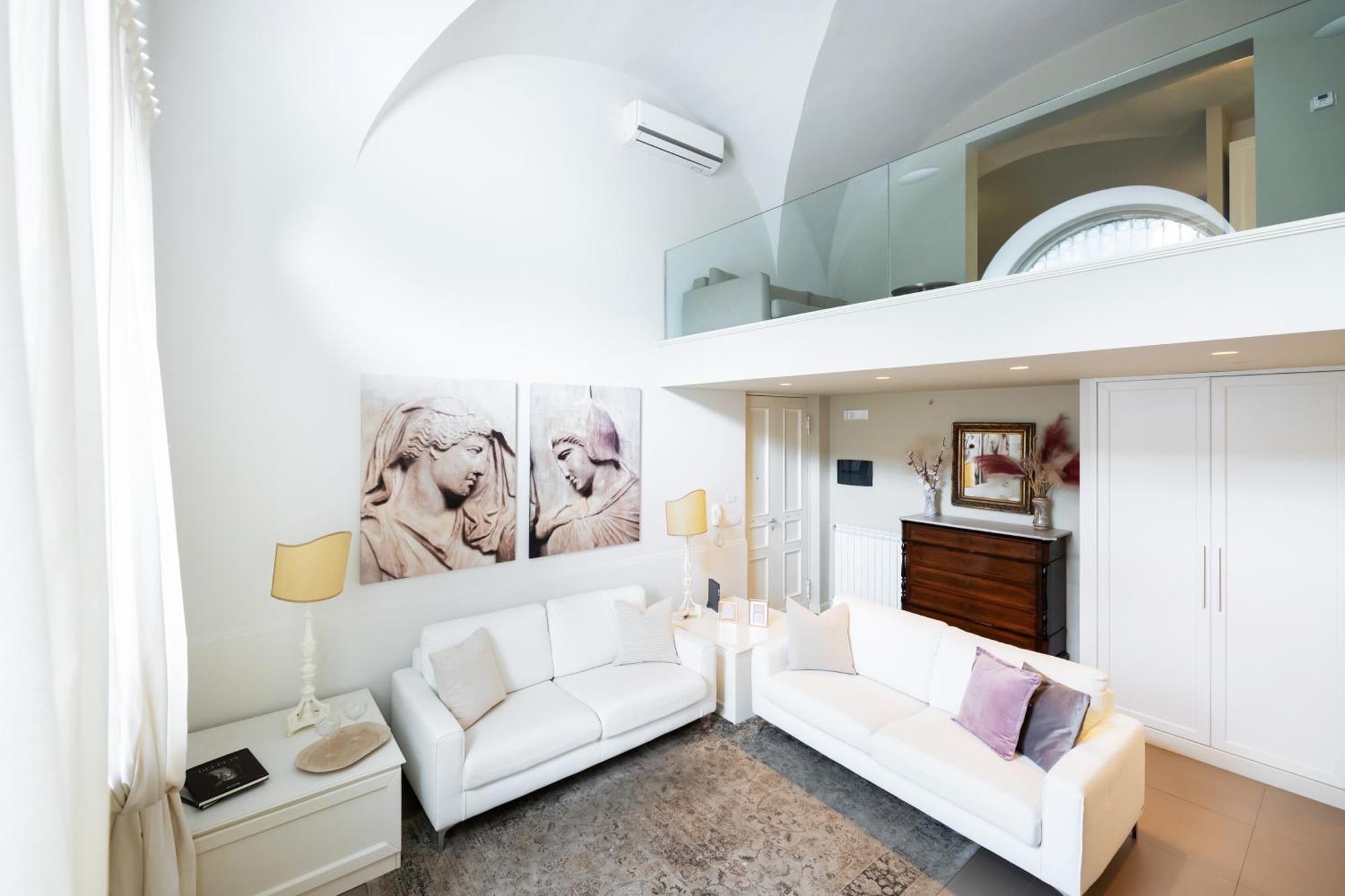 B Sicilian Charming Stay - Luxury Loft カターニア エクステリア 写真