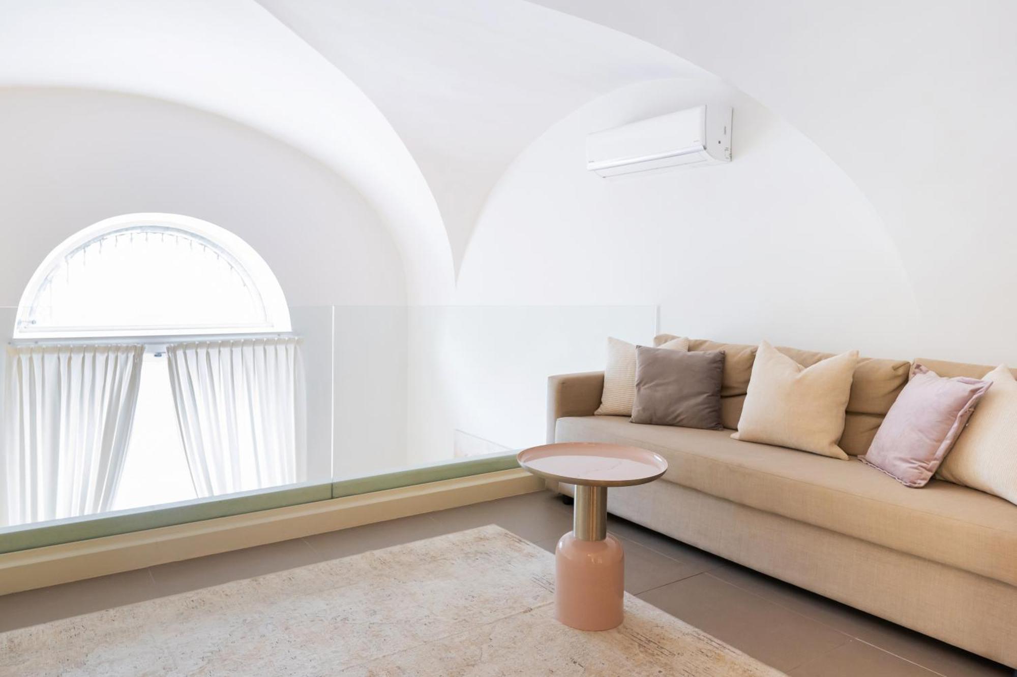 B Sicilian Charming Stay - Luxury Loft カターニア エクステリア 写真
