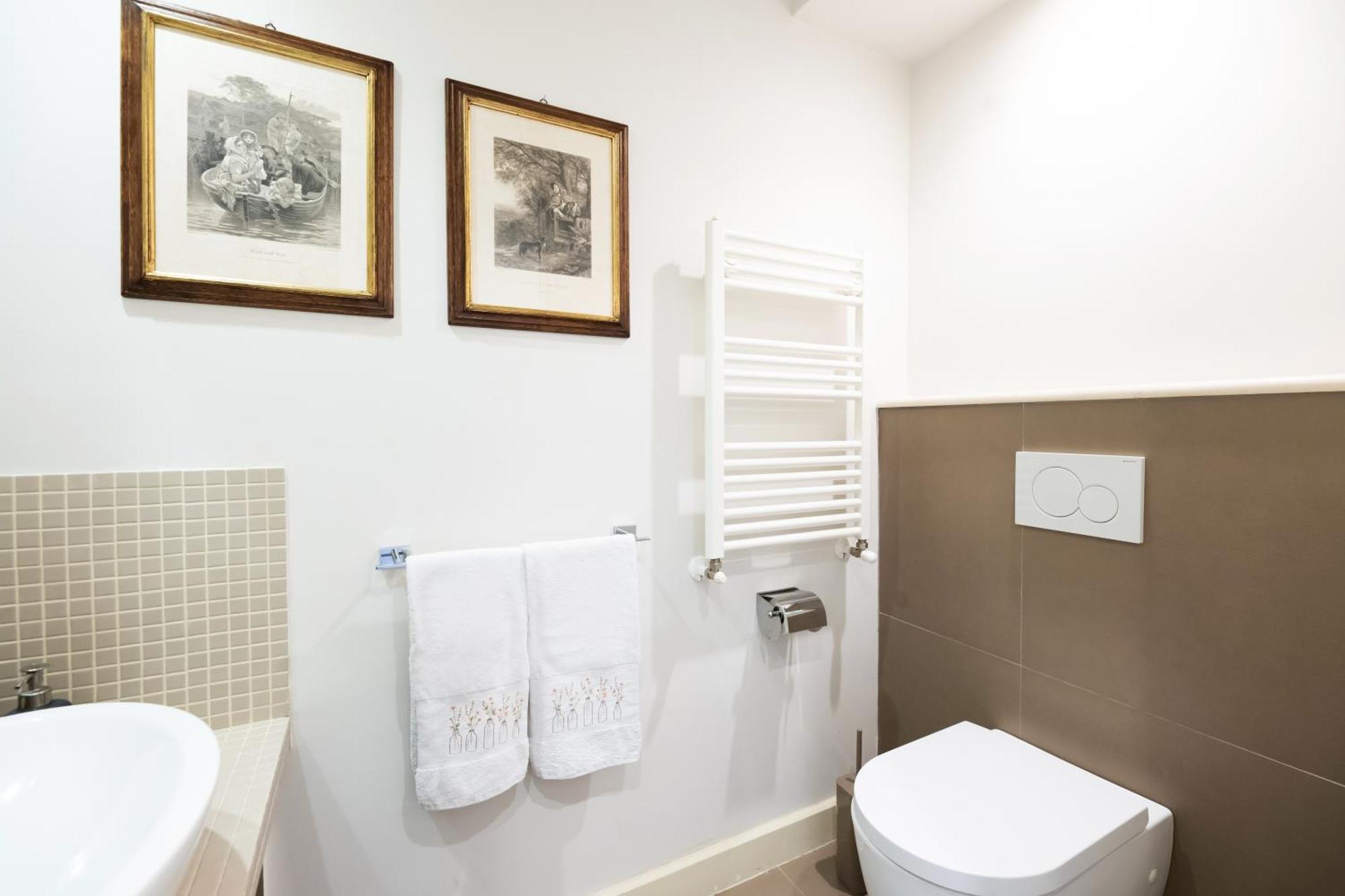B Sicilian Charming Stay - Luxury Loft カターニア エクステリア 写真