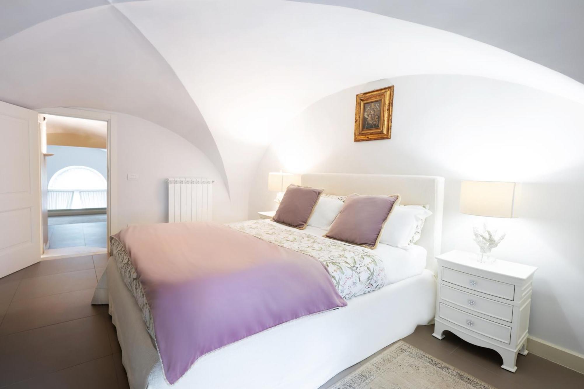 B Sicilian Charming Stay - Luxury Loft カターニア エクステリア 写真