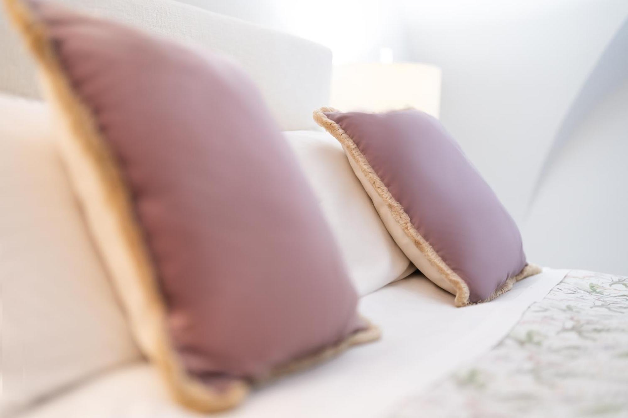 B Sicilian Charming Stay - Luxury Loft カターニア エクステリア 写真